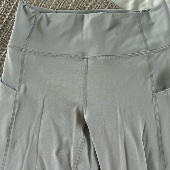 Fabletics PureLuxe High-Waisted Twist Legging - Picture 5 of 6